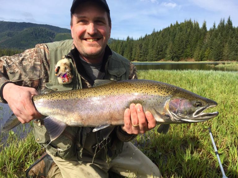 Anderson Lodge Alaska Thorne Bay Fishing Charters, Hunting, and