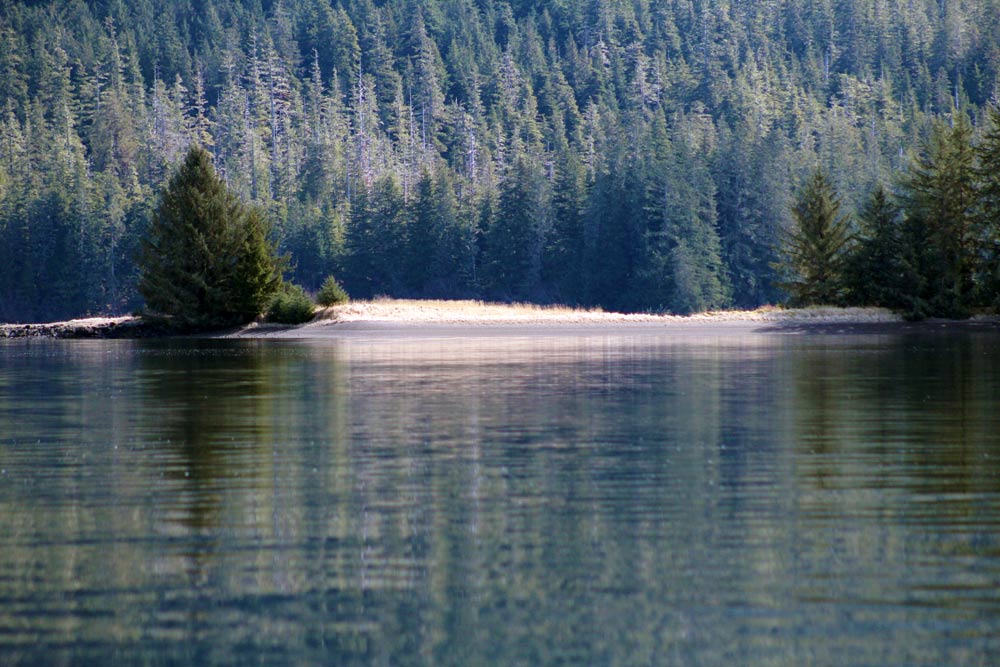 Anderson Lodge Alaska Outdoor Wilderness Adventure